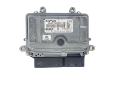 Blok Ovladačů A6601500579 001 0281015900 Smart Bosch