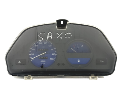 Tachometr Peugeot 106 9621513580 Jaeger 54513