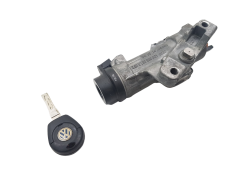 Zapalování VW Polo Passat Fox 4B0905851N 4B0905849 1053