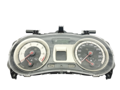 Otáčkoměr Renault Clio 3 8200628781 G Visteon