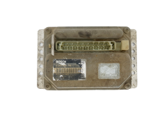 Blok Ovladačů 0261200716  26SA2593 Fiat Lancia Bosch 38913