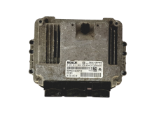 Blok Ovladačů PSA 0281011089 9653202580 Bosch 26469