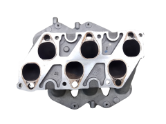 Sací Potrubí Opel Omega B 3.0 V6 90411882 GM