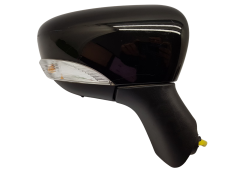Zpětné Zrcátko Pravý Renault Captur TEGNE 963019859R 9 Pin