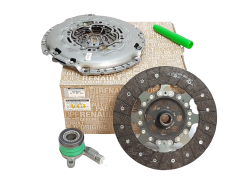 Kompletní Spojka Nový originál Master 3 Movano B 302186786R