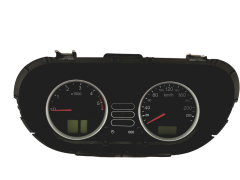 Tachometr Ford Fiesta 4S6F-10849-JC 4S6F10849JC 31079