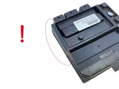 Blok Ovladačů 8200212351 8200129063 R0410C034A Renault Delphi 60592
