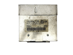 Blok Ovladačů 16204739 HK D95014 BPDD Opel GM Delco