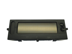 Displej Rádia Renault Twingo 2 280346262R 69499