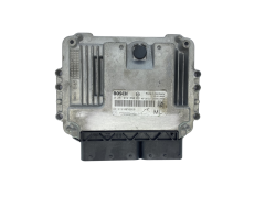 Blok Ovladačů 0281012660 37820-RSR-E13 Honda Bosch