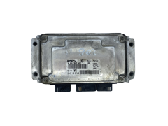Blok Ovladačů 0261207477 9643218980id02 26FM0957 PSA Bosch 61302