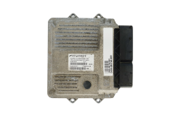 Blok Ovladačů Fiat Lancia 51805375 7160019700 Magneti 37481