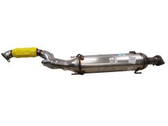 Filtr Fap Dpf Originál Citroen Peugeot Fiat 1640323780 1393927080