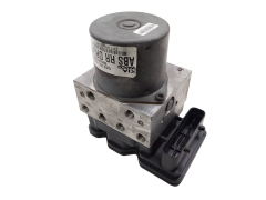 Pumpa Abs Kia Picanto 58910-07370 BH60109210 Mando 1697 Pumpa Abs Kia Picanto 58910-07370 BH60109210 Mando 1697