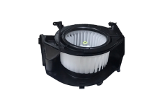 Motor ohřívače 4F0820020 88201769601 Audi A6 Vika