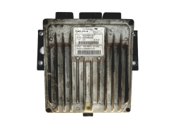 Blok Ovladačů 8200498188 8200469340 R0410B024D Renault Nissan Delphi 19840