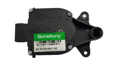 Motor ohřívače 1J0907511 B11453 VW Audi Seat Skoda Borsehung