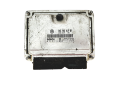 Blok Ovladačů 045906019BP 0281012194 VW Bosch 27970