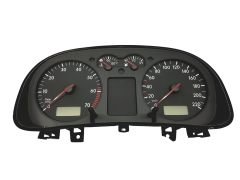 Tachometr VW Golf MK4 Bora 1J0920806 0263637000 39771