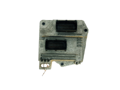 Blok Ovladačů 55561172 FCDB Opel Delphi 