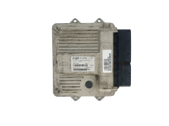 Blok Ovladačů FGP 55192095 71600.027.01 Suzuki Magneti Marelli 41828