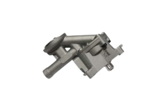 Olejové Čerpadlo Pro VW Audi 021115105B 11151217501 Vika