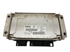 Blok Ovladačů PSA 0261208101 9648482980 9643218980 Bosch