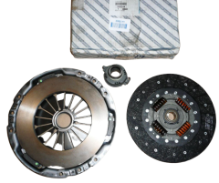 Kompletní Spojka Originál Jumper Boxer Ducato 2 2.8 HDI 2052Y1