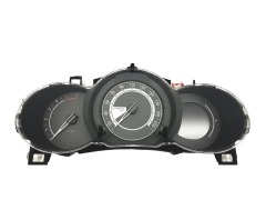 Tachometr Citroen C3 2 98041181XT A2C83012900 45220