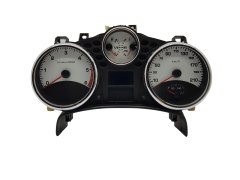 Tachometr Peugeot 207 9662904880 A2C53190341 1411