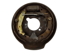 Brzdový Štít Pravý 4211A6 Citroen Berlingo I Peugeot Partner I