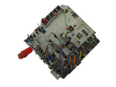 Blok Ovladačů BSI Fiat 51827977 Delphi 68627