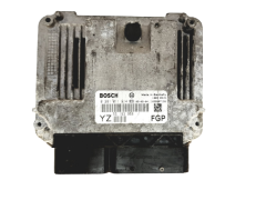 Blok Ovladačů 0281011914  55193968  Opel  Bosch 19209