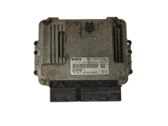 Blok Ovladačů 55206271 0281012883 4E34A3BDM Alfa Romeo Bosch