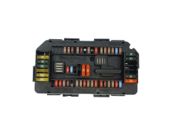 Pojistková Skříň 6114 V7 922487903 BMW 35106 Pojistková Skříň 6114 V7 922487903 BMW 35106