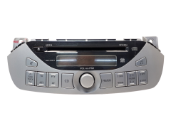 Rádio Cd Mp3 Nissan Pixo 39101M68K00 39101-68K0 CDF-R3019A 1121 Rádio Cd Mp3 Nissan Pixo 39101M68K00 39101-68K0 CDF-R3019A 1121