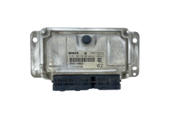 Blok Ovladačů PSA Toyota 89661-0H022 0261208702 Bosch 54493