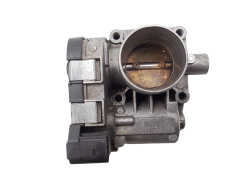 Škrticí Klapka Fiat Ford 5519278 44SMF9 Magneti Marelli