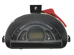 Tachometr Citroen C2 9652008080 G 00 49734