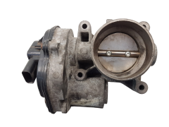 Škrticí Klapka Ford Volvo VP4F9U-9E928-AB 2748