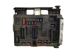 Blok Ovladačů BSM-B3 9643498880 T118470003G PSA Siemens 1519