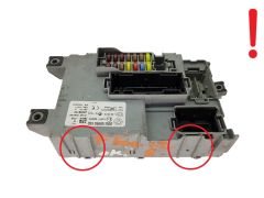 Ovladač Komfortu 00518996150 28298729 Fiat Delphi Ovladač Komfortu 00518996150 28298729 Fiat Delphi