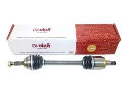 Hnací Hřídel Levý 6U0407271F 54070008501 Skoda Vika