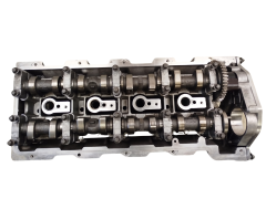 Hlava Válce Mercedes Sprinter R6110160504 A6460100820 2.2 CDI 646821