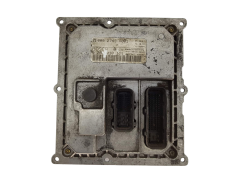 Blok Ovladačů Smart 0002749V001 0281010161 Bosch 13558