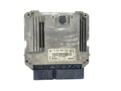Řídicí Jednotka Motoru Opel 55580830 00TQ 0281017960 Bosch 63773