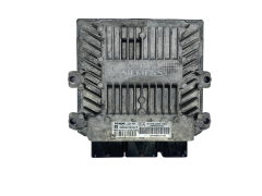 Blok Ovladačů 9658345080 9655041480 5WS40167H-T PSA Siemens 47857