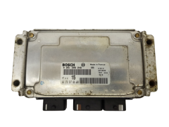 Blok Ovladačů PSA 0261206246 9637838780id08 Bosch 21536