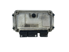 Blok Ovladačů 0261206246 9637838780id04  PSA Bosch 51330