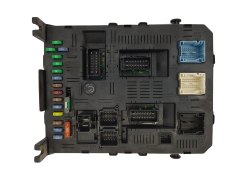 Blok Ovladačů BSI 2004 H05 9661940480 PSA Johnson Controls 1624
